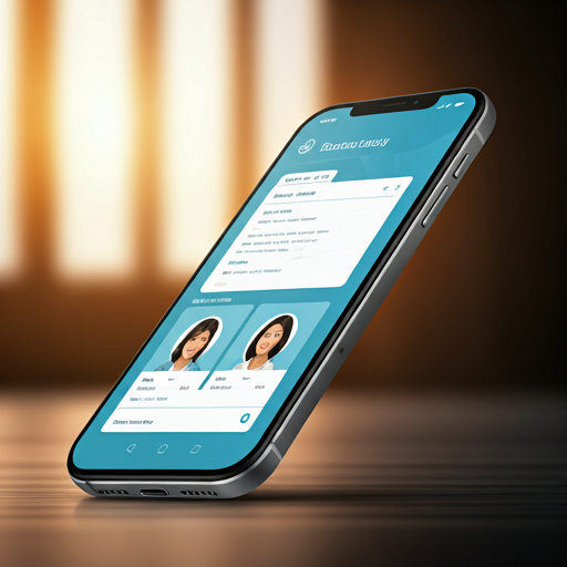 App Interface